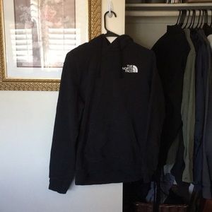 North Face Hoodie